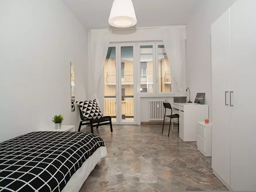 appartamento in affitto a Firenze
