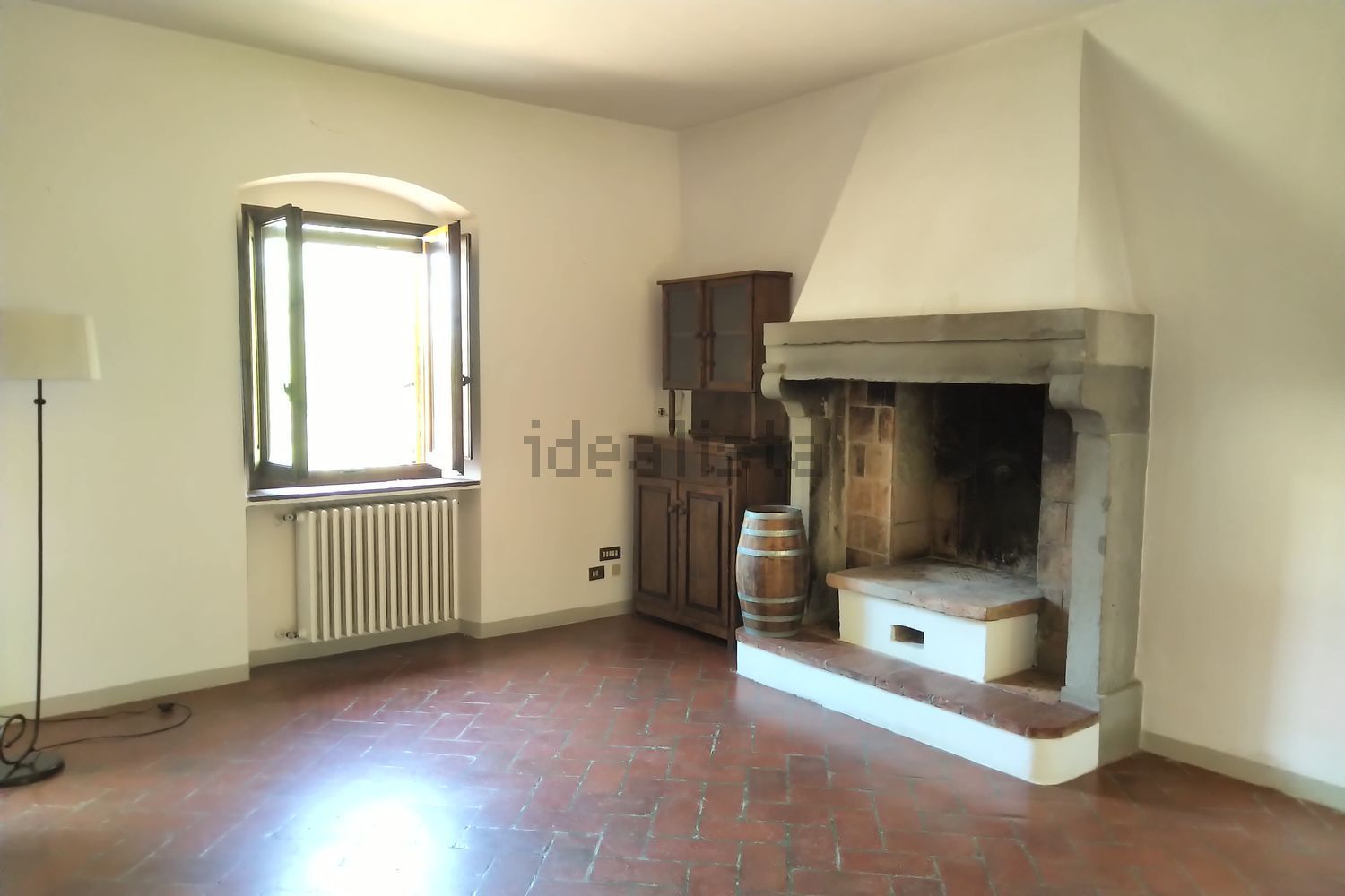 casa indipendente in affitto a Firenze in zona Coverciano