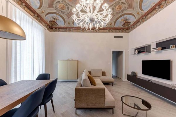 appartamento in affitto a Firenze in zona La Lastra