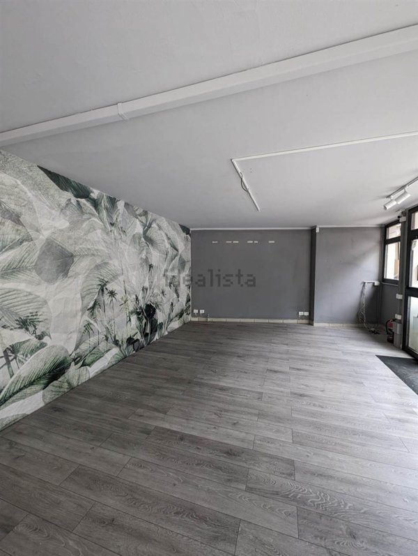 negozio in affitto a Firenze in zona Legnaia