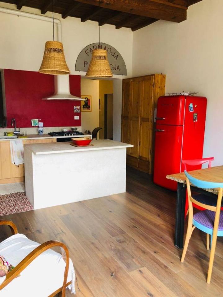 appartamento in affitto a Firenze in zona Porta Romana