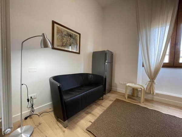 appartamento in affitto a Firenze in zona Campo di Marte