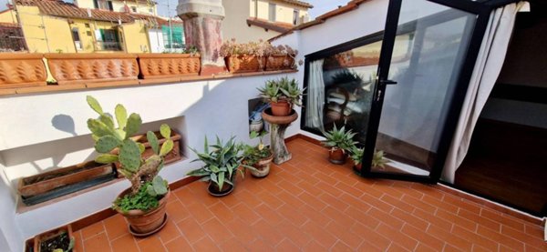 appartamento in affitto a Firenze in zona Centro Duomo
