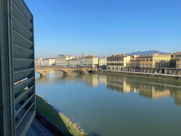 appartamento in affitto a Firenze in zona Centro San Frediano