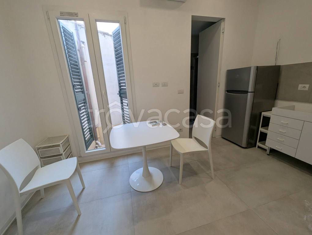 appartamento in affitto a Firenze