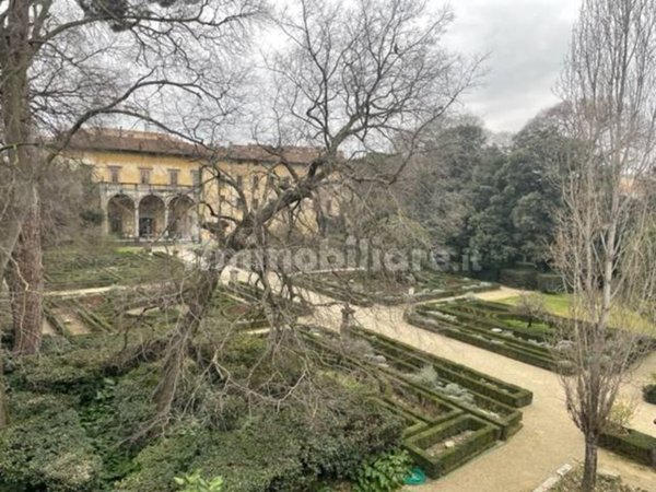 appartamento in affitto a Firenze in zona Centro San Lorenzo