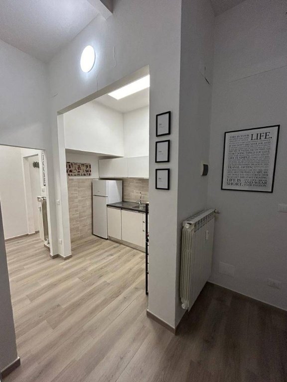 appartamento in affitto a Firenze in zona Bellariva
