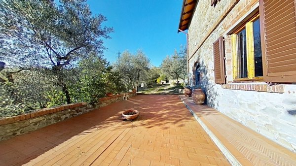 pentavano in affitto a Firenze in zona Careggi