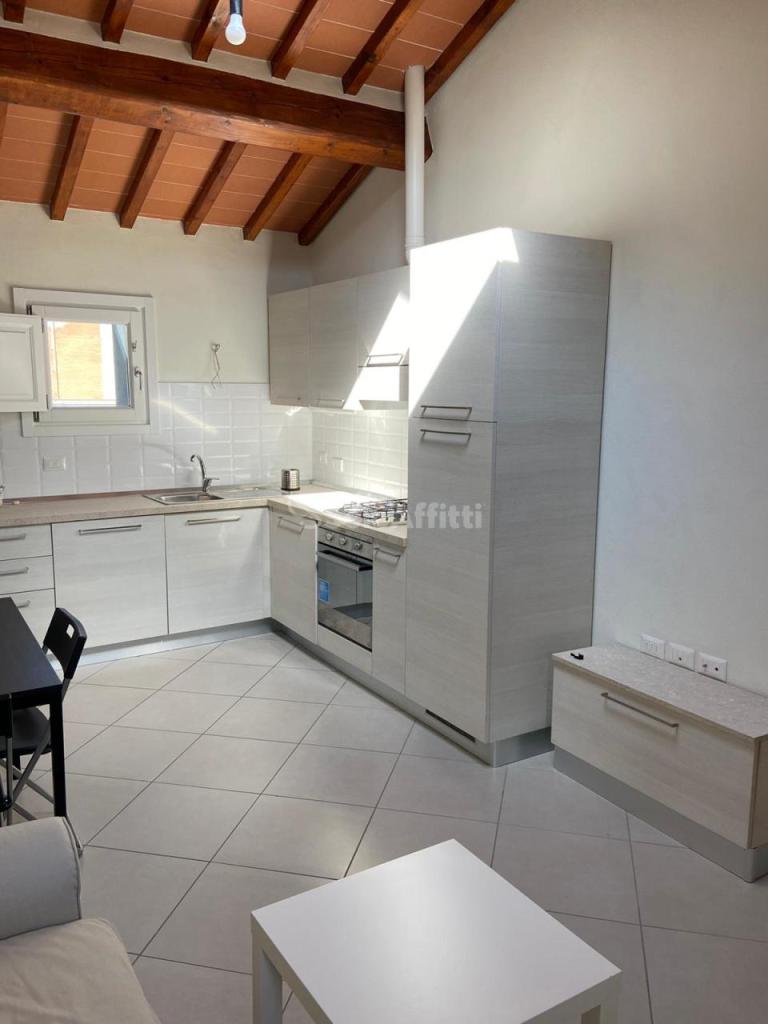 appartamento in affitto a Firenze in zona Careggi