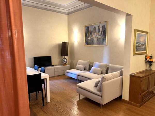 appartamento in affitto a Firenze in zona Centro Duomo