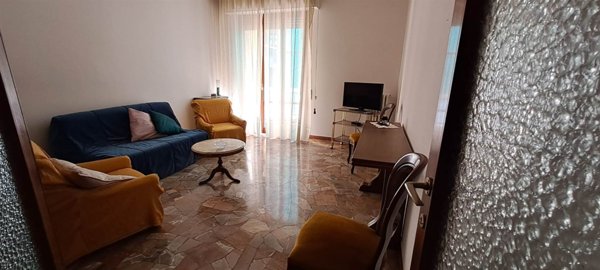 appartamento in affitto a Firenze in zona Careggi