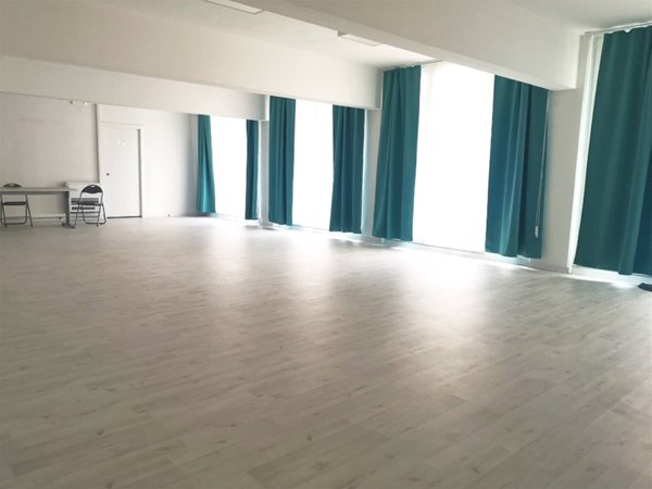 ufficio in affitto a Firenze in zona Bellariva
