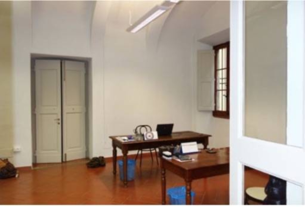 ufficio in affitto a Firenze