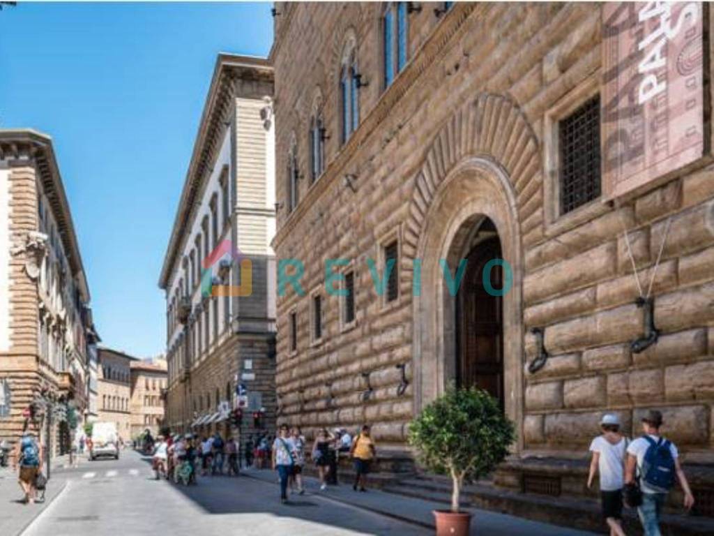 negozio in affitto a Firenze