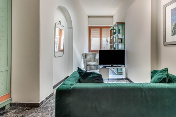 appartamento in affitto a Firenze