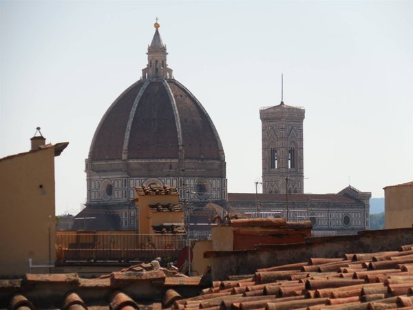 appartamento in affitto a Firenze in zona Centro Storico