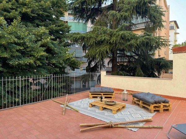 appartamento in affitto a Firenze in zona Campo di Marte
