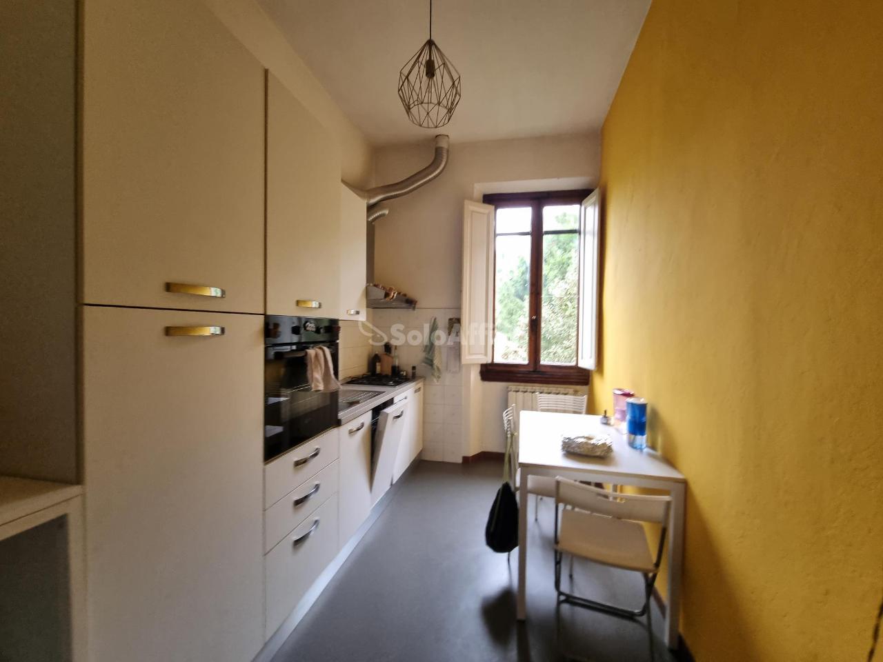 appartamento in affitto a Firenze in zona Centro Storico