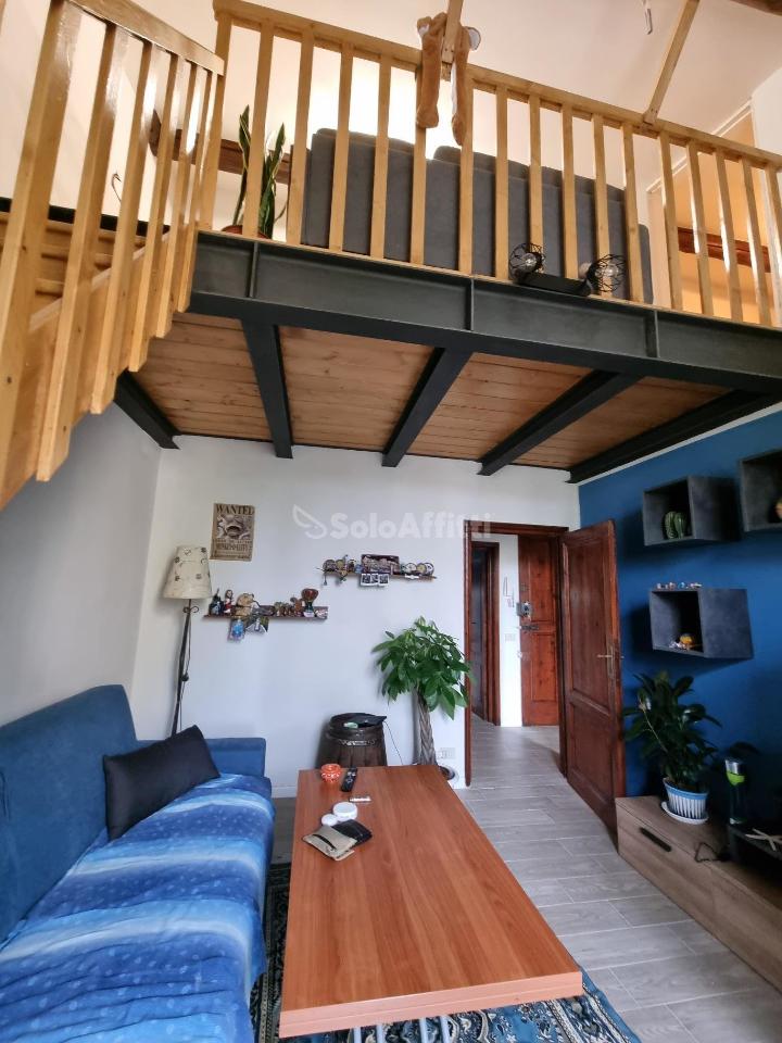 appartamento in affitto a Firenze in zona Centro Storico