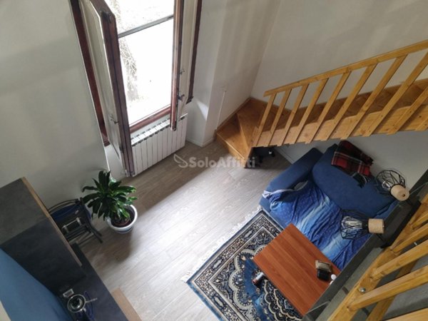 appartamento in affitto a Firenze in zona Centro Storico