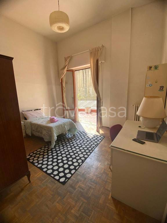 appartamento in affitto a Firenze in zona Campo di Marte