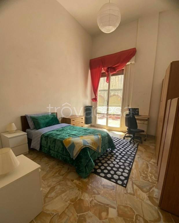 appartamento in affitto a Firenze in zona Campo di Marte