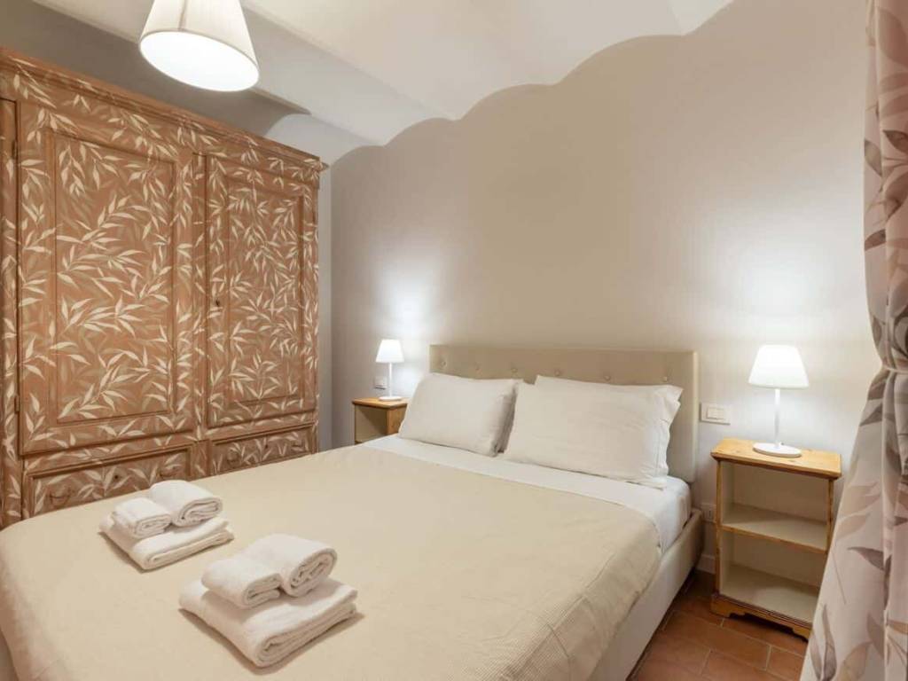 appartamento in affitto a Firenze in zona Centro San Frediano