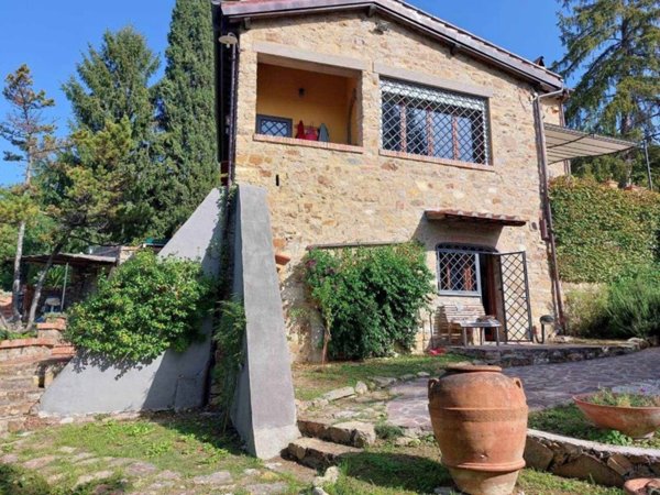 appartamento in affitto a Firenze in zona Galluzzo