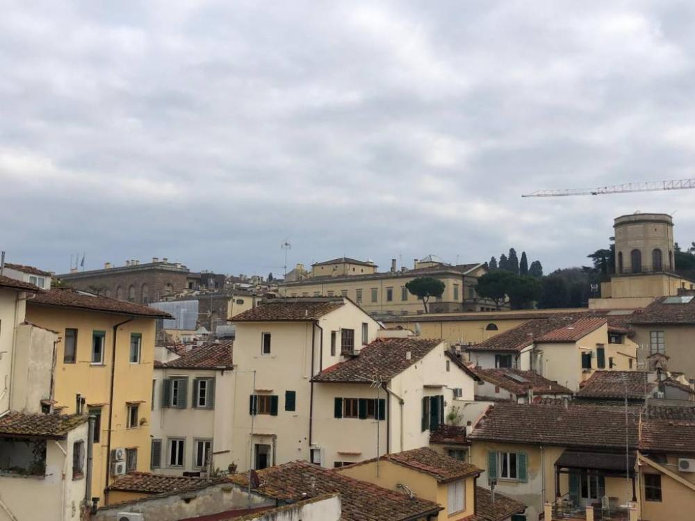 appartamento in affitto a Firenze