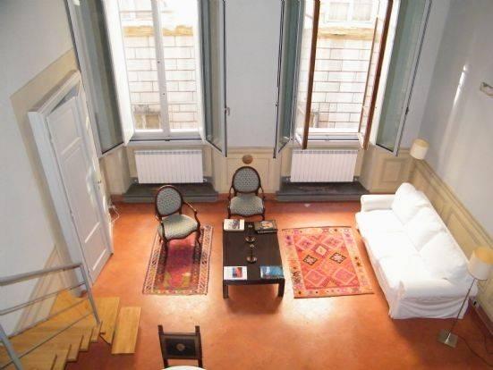 appartamento in affitto a Firenze in zona Centro San Frediano