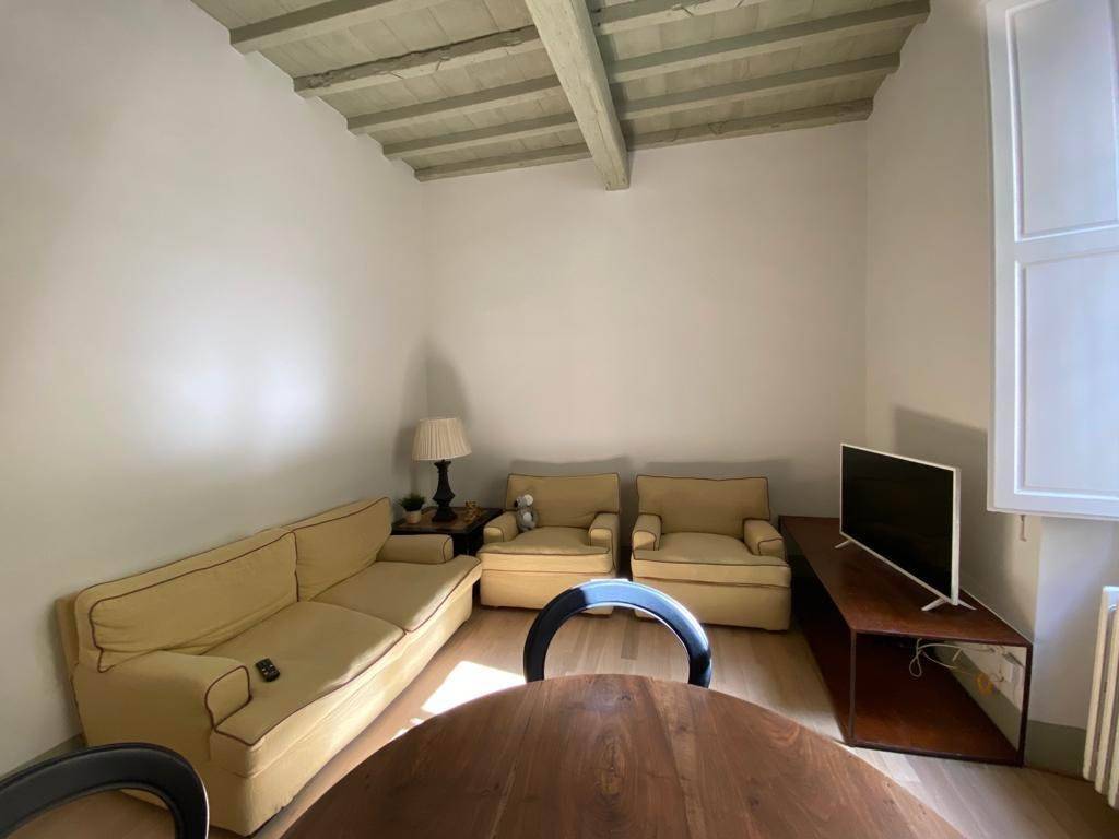 appartamento in affitto a Firenze in zona Centro Santa Croce