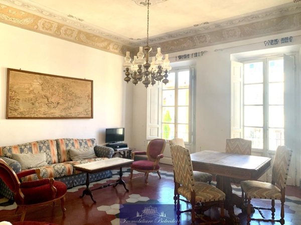 appartamento in affitto a Firenze in zona Centro Santa Croce