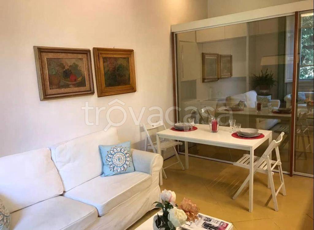appartamento in affitto a Firenze