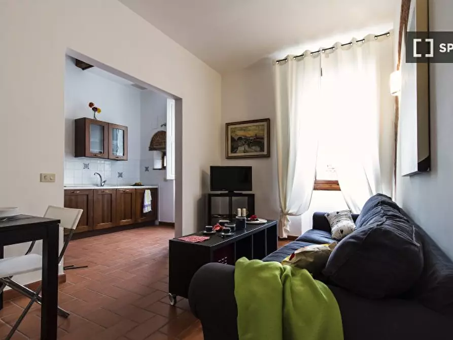 appartamento in affitto a Firenze in zona Cintoia