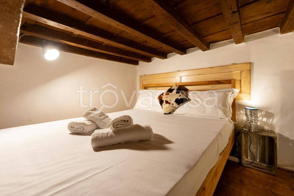 appartamento in affitto a Firenze in zona Centro San Frediano