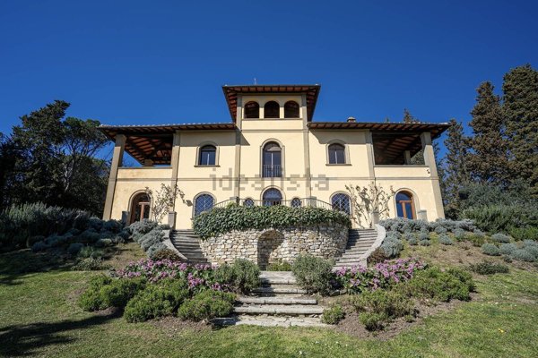 casa indipendente in affitto a Firenze