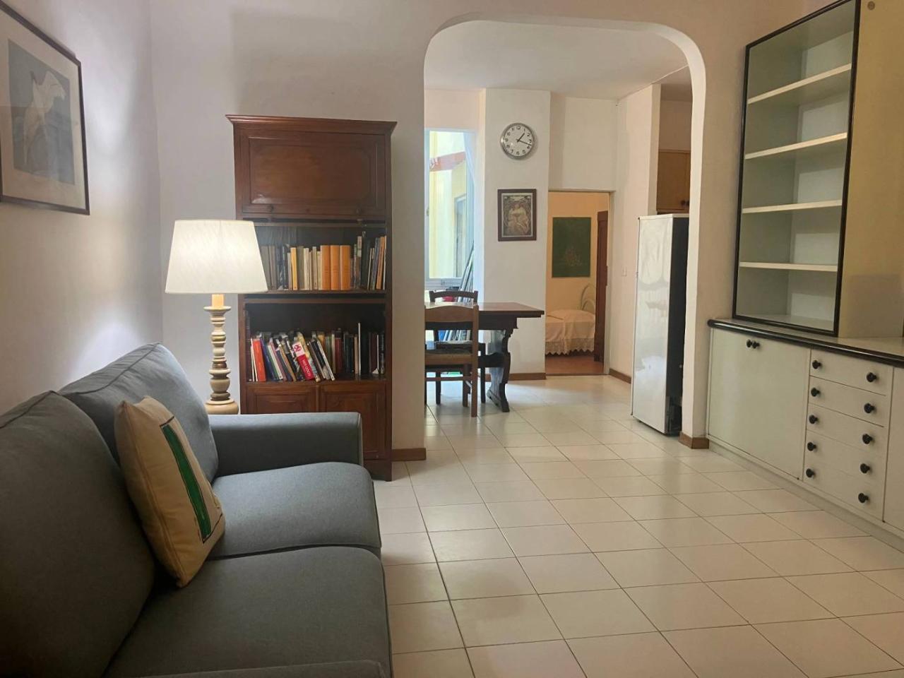 appartamento in affitto a Firenze in zona Centro Duomo