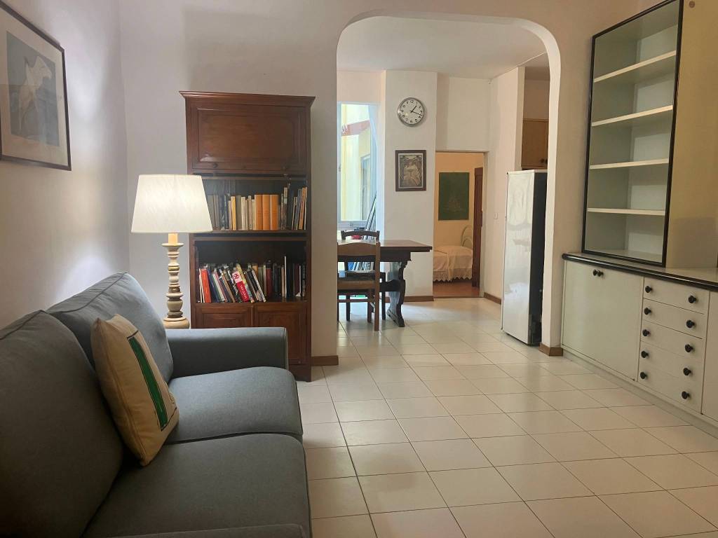 appartamento in affitto a Firenze in zona Centro Santa Croce