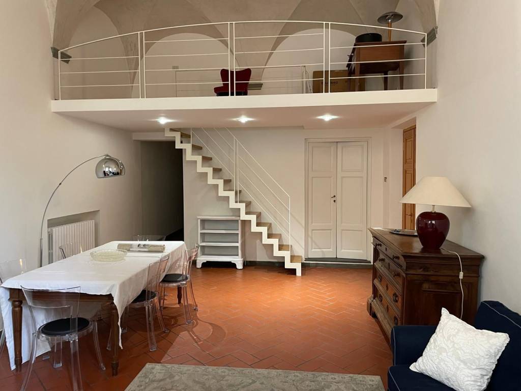 appartamento in affitto a Firenze