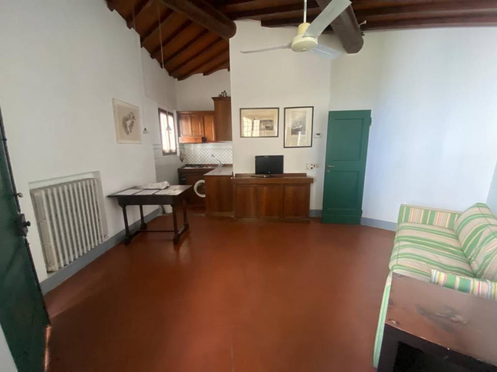appartamento in affitto a Firenze