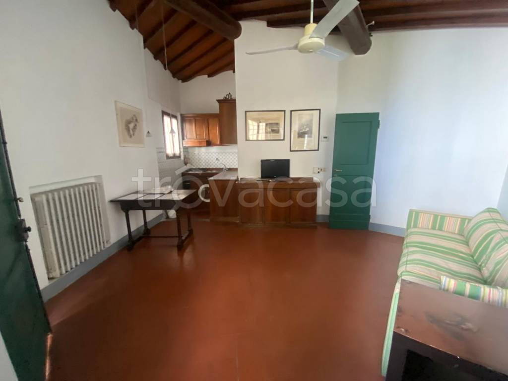 appartamento in affitto a Firenze
