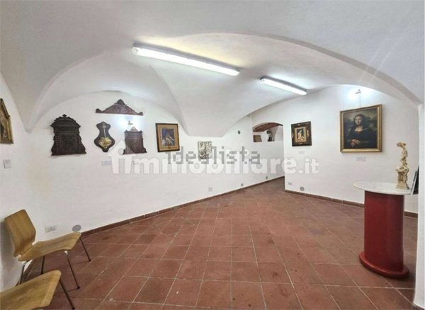 casa semindipendente in affitto a Firenze in zona Centro Santa Croce