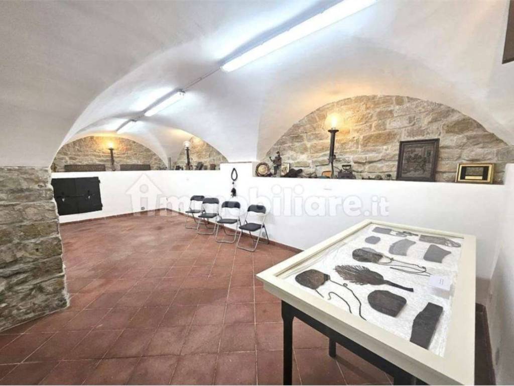 casa semindipendente in affitto a Firenze in zona Centro Santa Croce