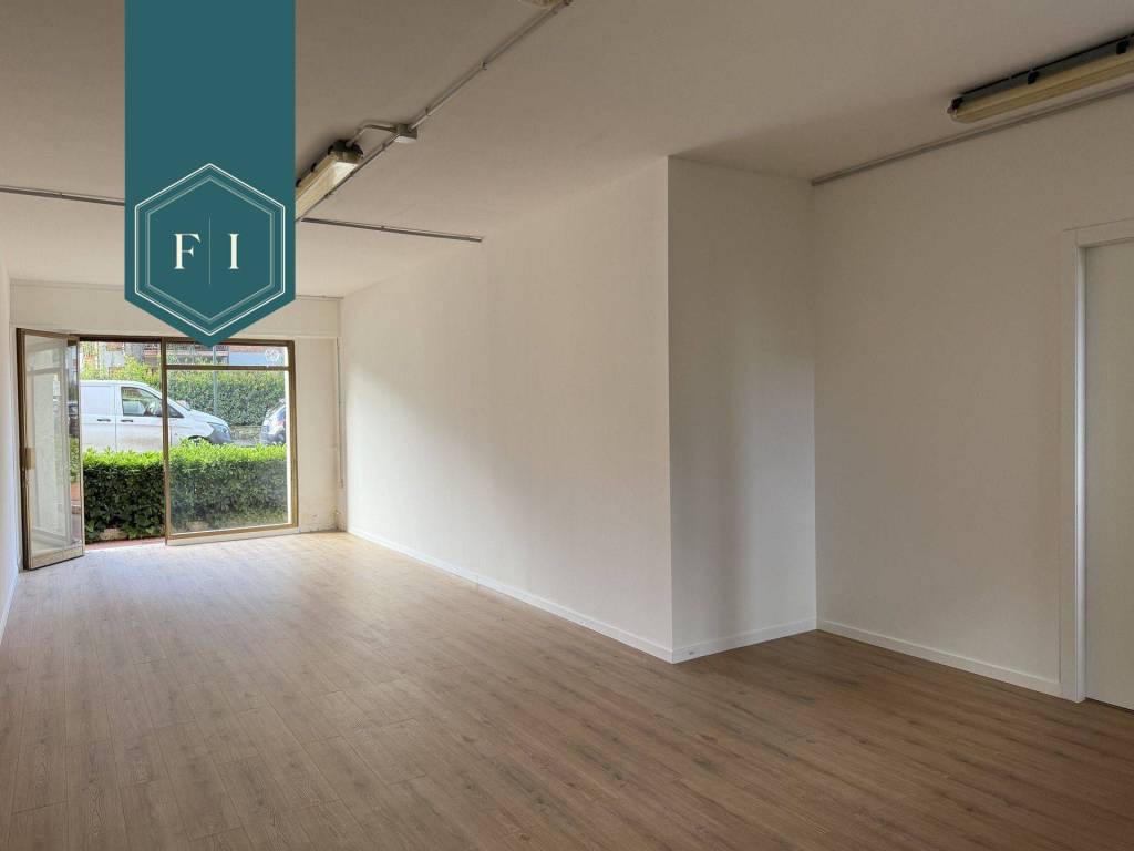 monolocale in affitto a Firenze in zona Gavinana