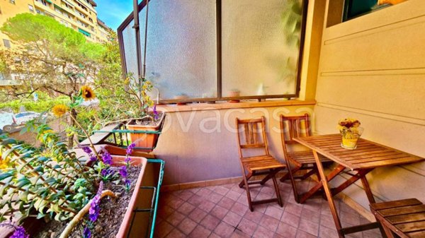 appartamento in affitto a Firenze in zona Novoli