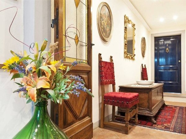 appartamento in affitto a Firenze in zona Centro San Frediano