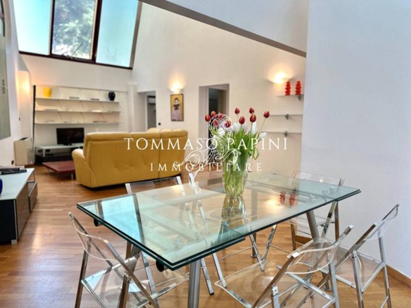 appartamento in affitto a Firenze