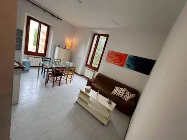 appartamento in affitto a Firenze in zona La Lastra