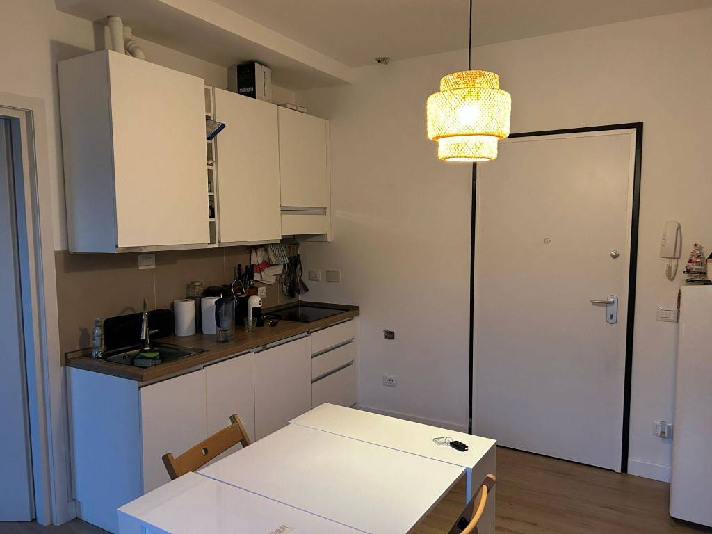 appartamento in affitto a Firenze in zona Coverciano