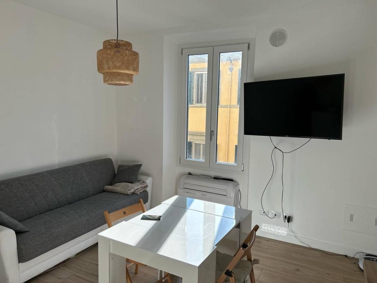 appartamento in affitto a Firenze in zona Coverciano